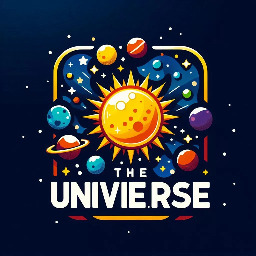 The Universe